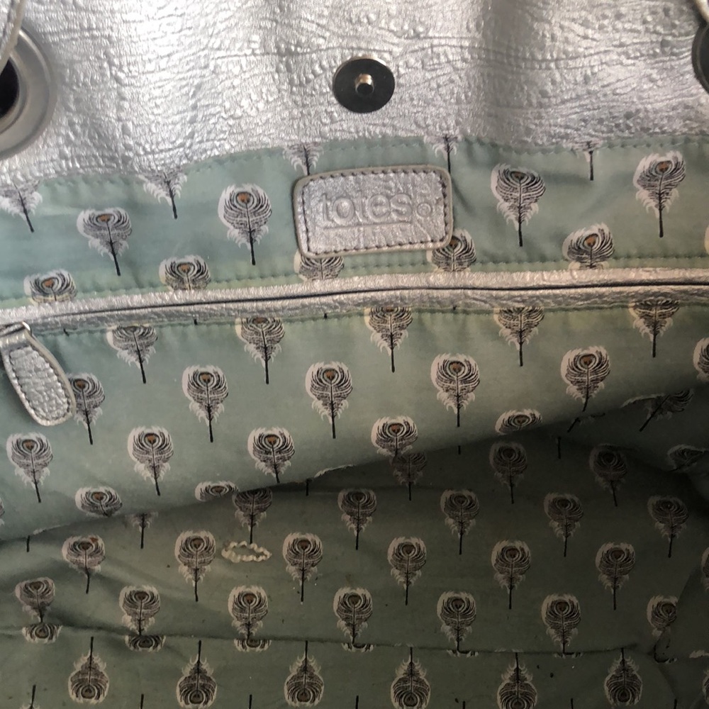Totes Bag - Picture 6 of 7